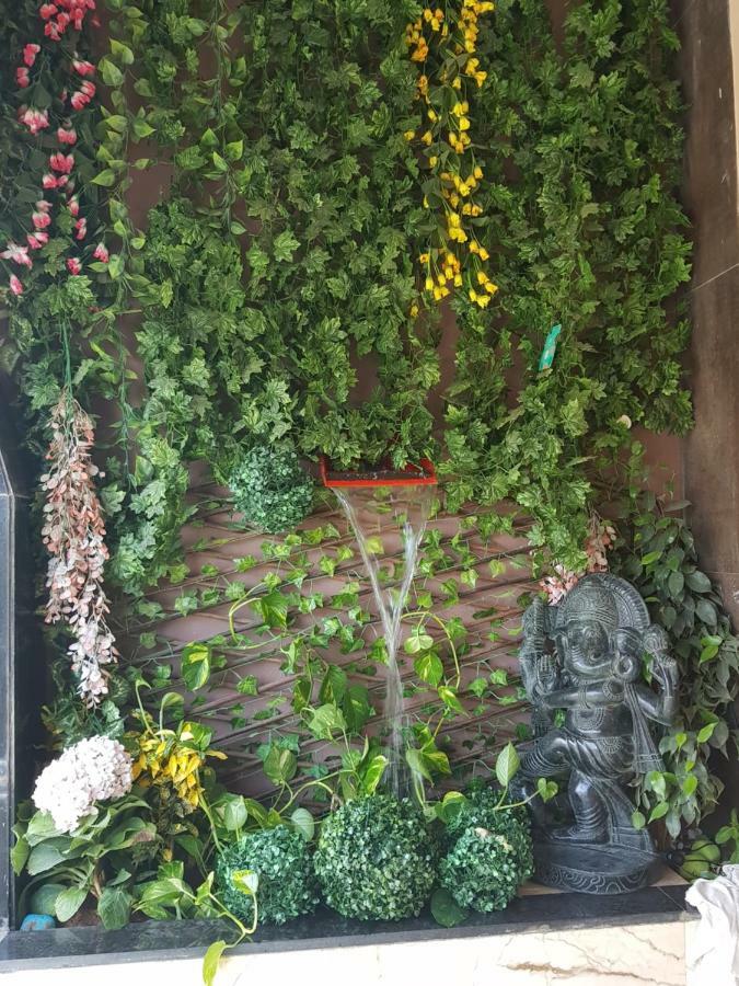 Backpackers Villa Mumbai Eksteriør bilde